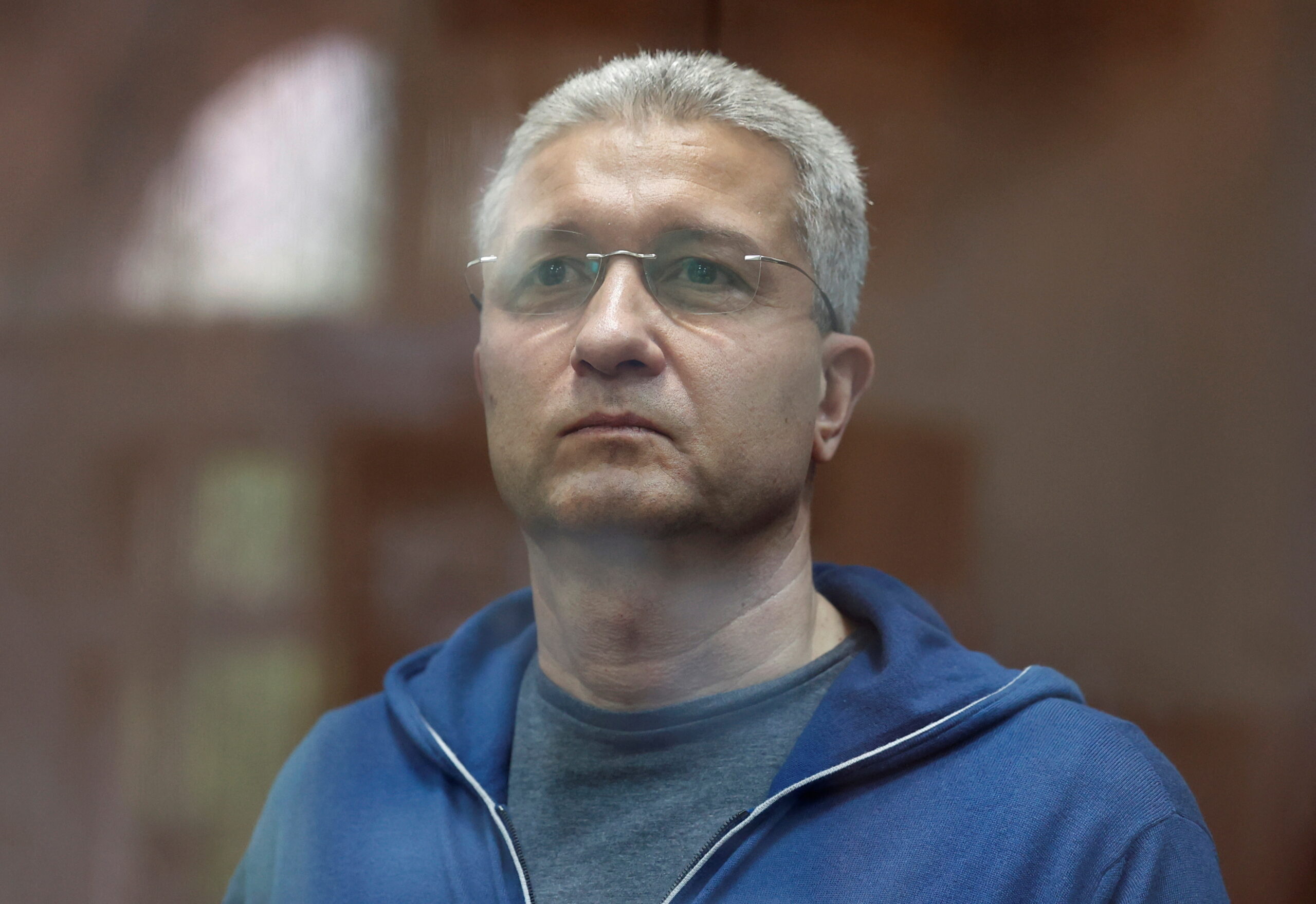 Для Тимура Иванова запросили 14,5 лет по делу о взятках в МО РФ