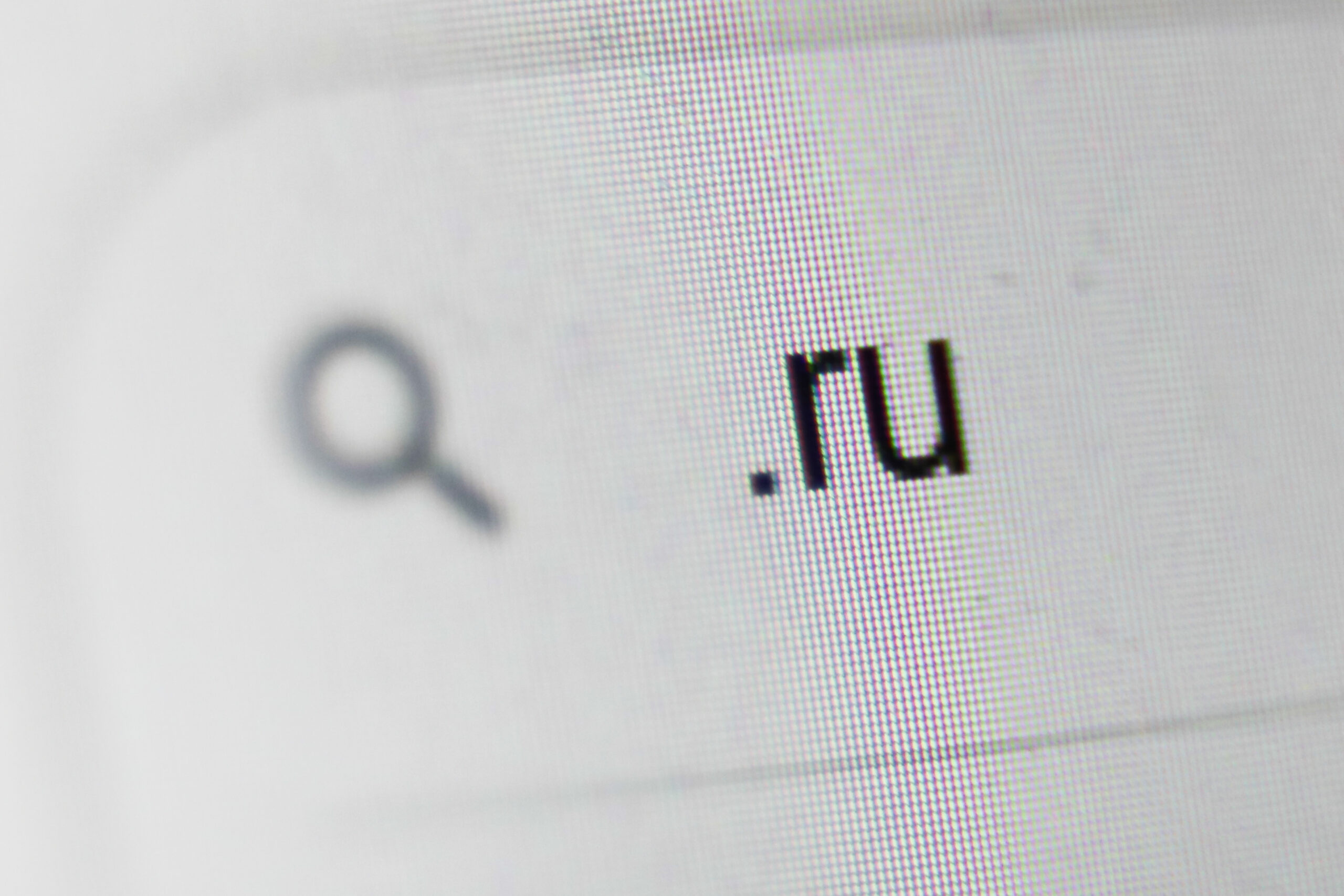 Россияне с адресами Gmail останутся без «Госуслуг»
