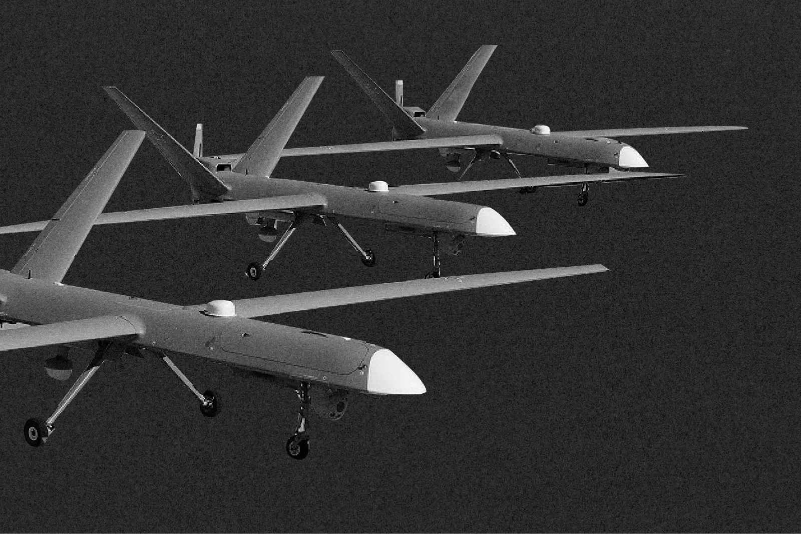 2 мая произошла самая масштабная атака украинских БПЛА на Черноморское побережье России