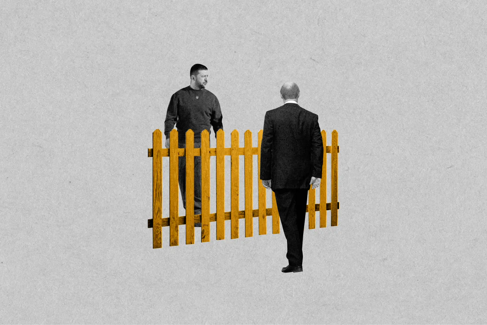 В Стамбуле завершились первые с 2022 года прямые переговоры между Россией и Украиной