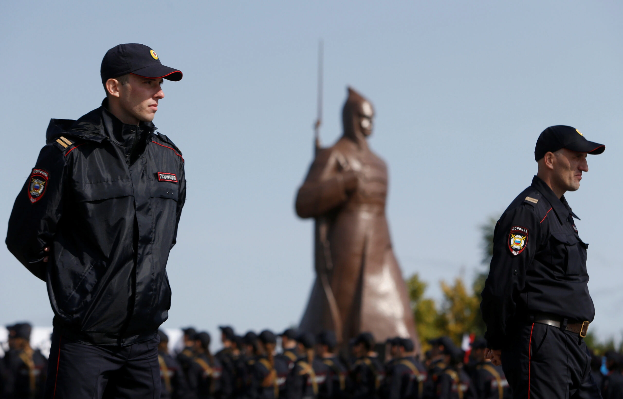Власти могут начать штрафовать за поиски «экстремистского контента» и использование для этого VPN