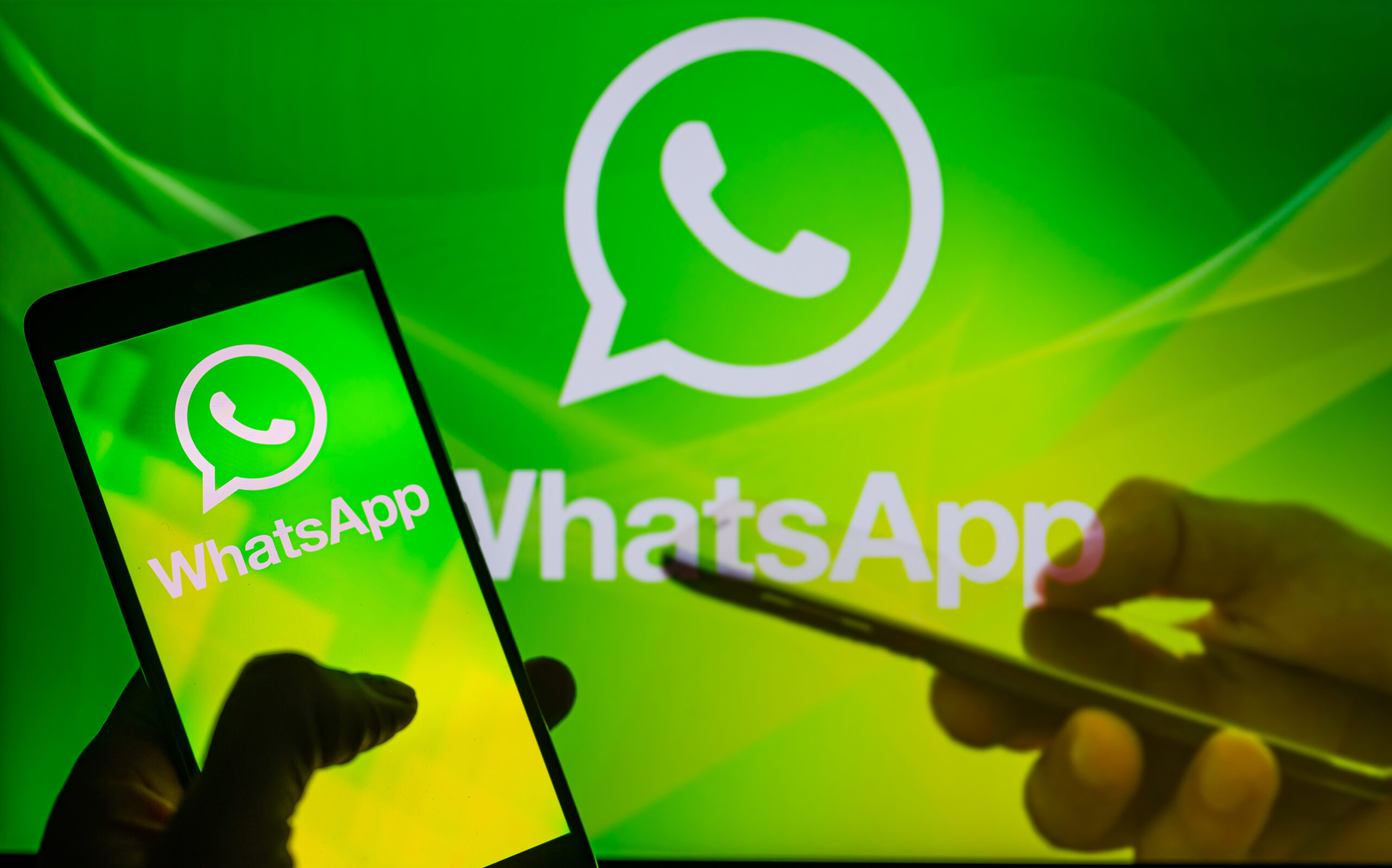 Власти готовятся заблокировать в стране WhatsApp, заменив его на национальный мессенджер Max