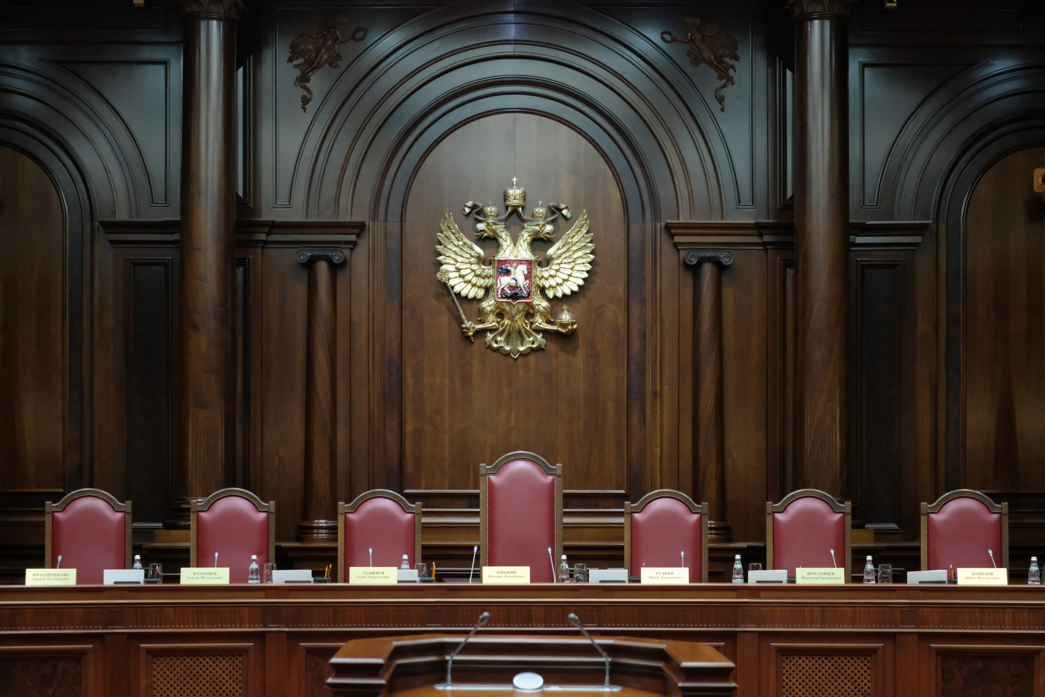 Верховный суд рассмотрит дело о признании ФБК террористической организацией 27 ноября