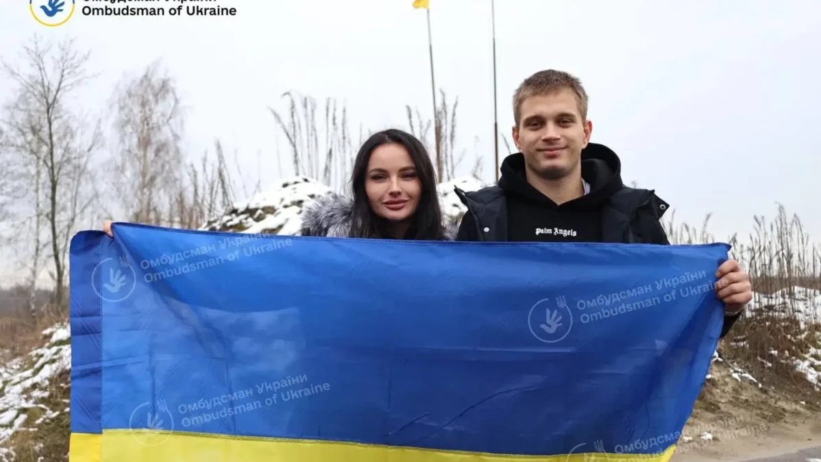 Бывшего опекуна вывезенного из Мариуполя подростка Богдана Ермохина Ирину Рудницкую задержали по делу о торговле детьми