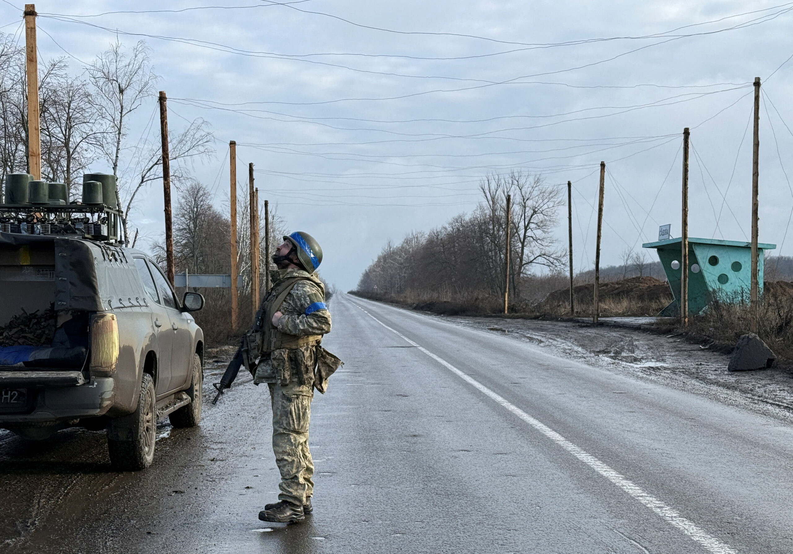 Провоенные блогеры сообщили о контроле ВСУ над Купянском