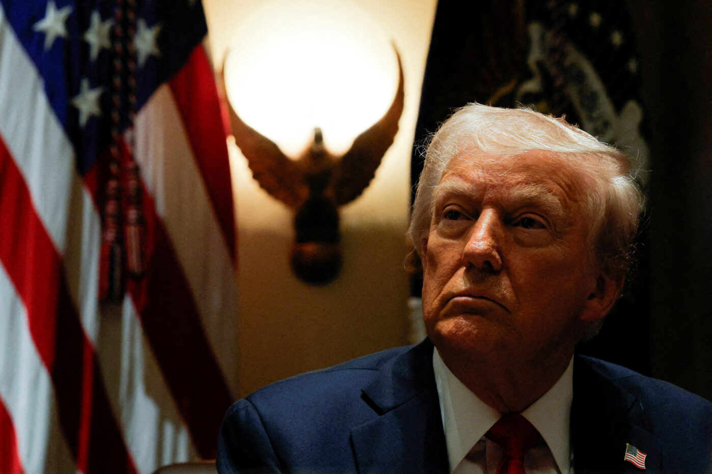 Новая геополитическая стратегия Дональда Трампа вызвала раздражение в ЕС