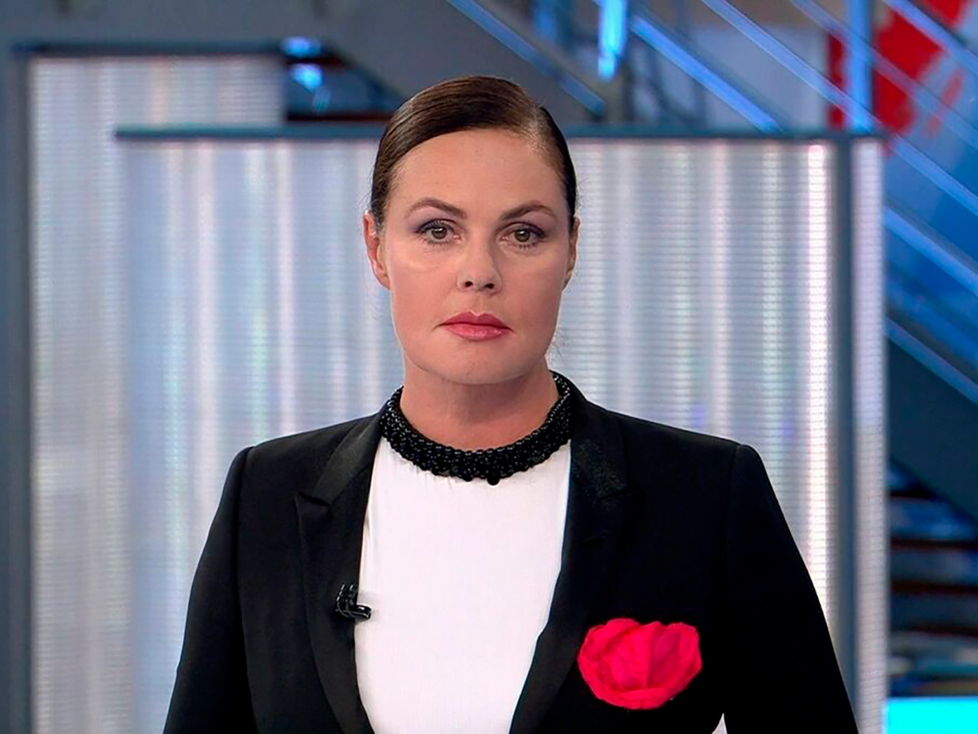 ЕС ввёл санкции против Екатерины Андреевой, Павла Зарубина и ещё четырёх российских медиаперсон