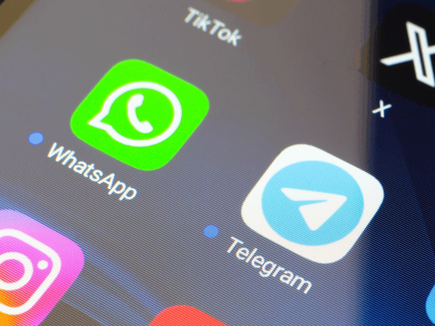 Роскомнадзор замедляет работу Telegram из-за отказа мессенджера оперативно блокировать анонимные каналы