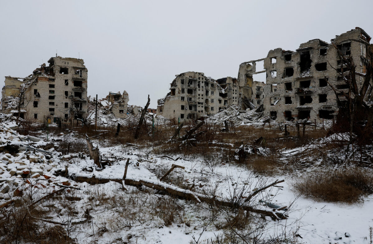 Российским военным в 2025 году удалось восстановить контроль над занятой ВСУ территорией в Курской области, захватить Покровск, Торецк и Мирноград в Донецкой области