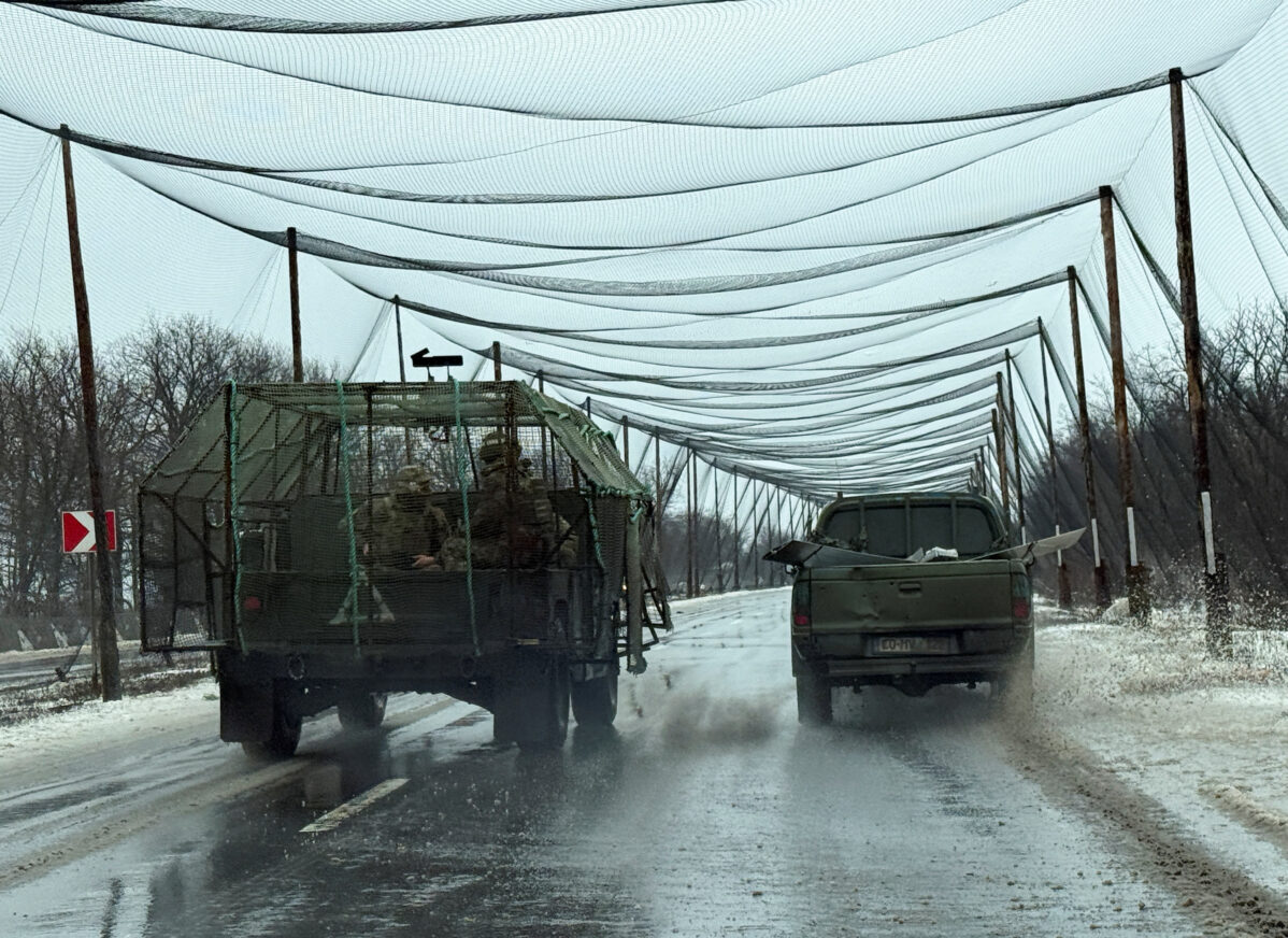 Начался пятый год полномасштабной войны с Украиной: станет ли он последним?