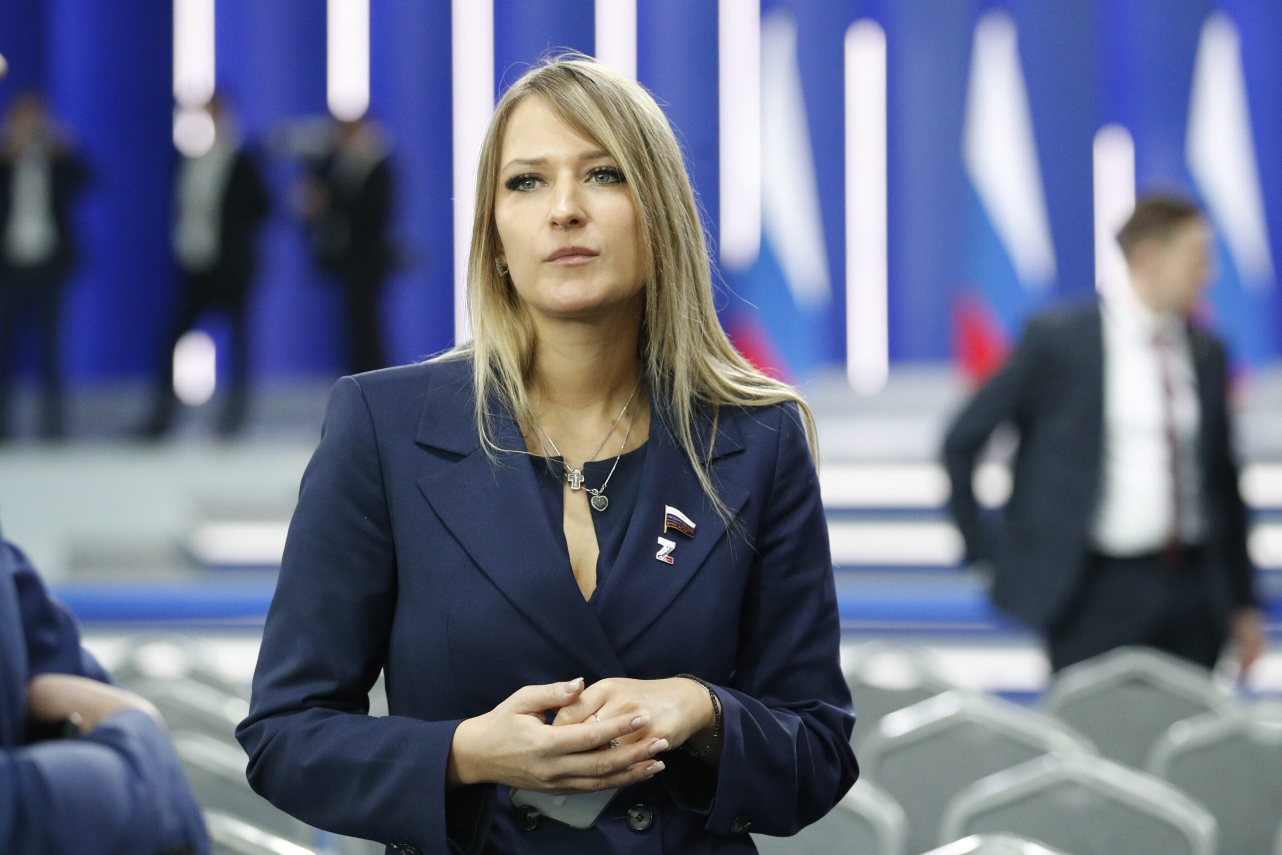 Яна Лантратова может стать новым уполномоченным по правам человека вместо Татьяны Москальковой