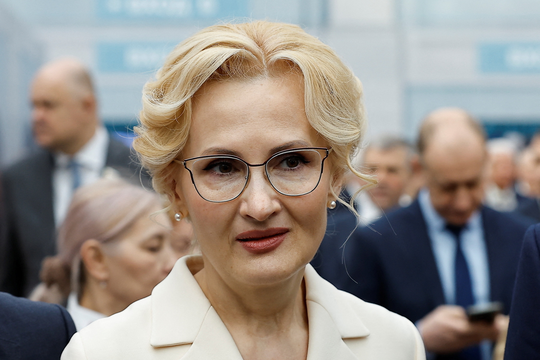 На Камчатке бюджетников заставляют голосовать за Ирину Яровую на праймериз «Единой России»