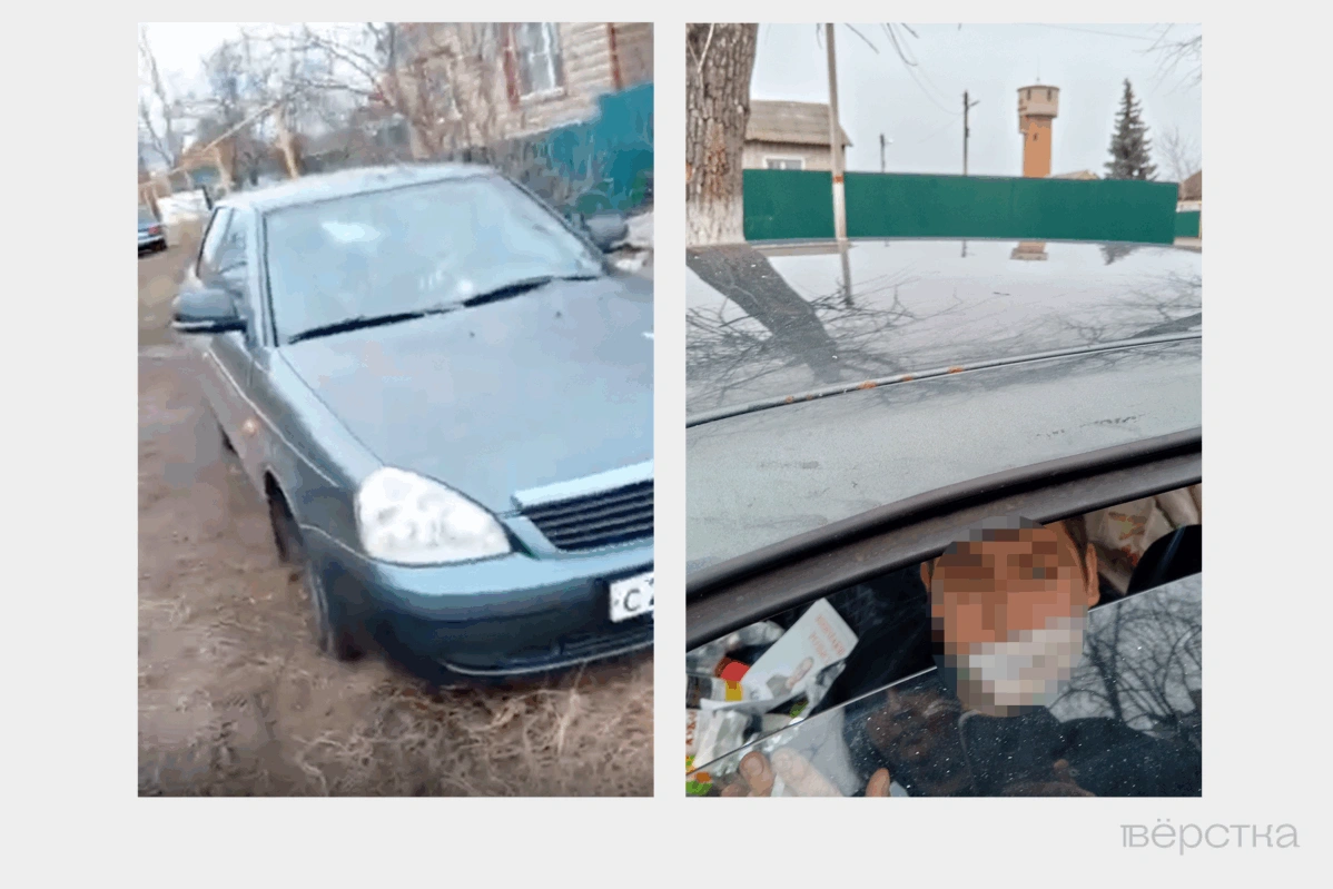 Военные почти год преследовали семью тяжелобольного дезертира в Воронежской области