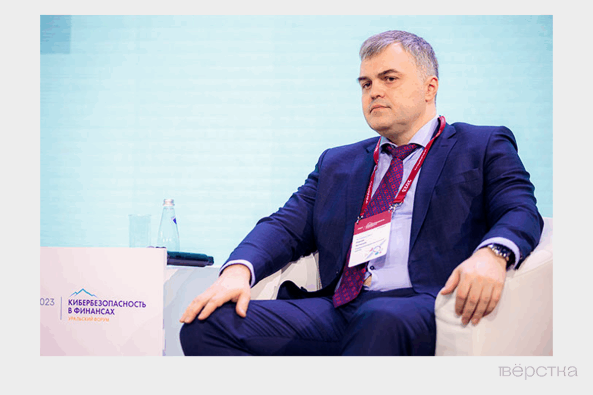 Cергей Хуторцев до&nbsp;весны 2025 года возглавлял Центр мониторинга и&nbsp;управления сетью связи общего пользования (технический центр Роскомнадзора внутри ГРЧЦ