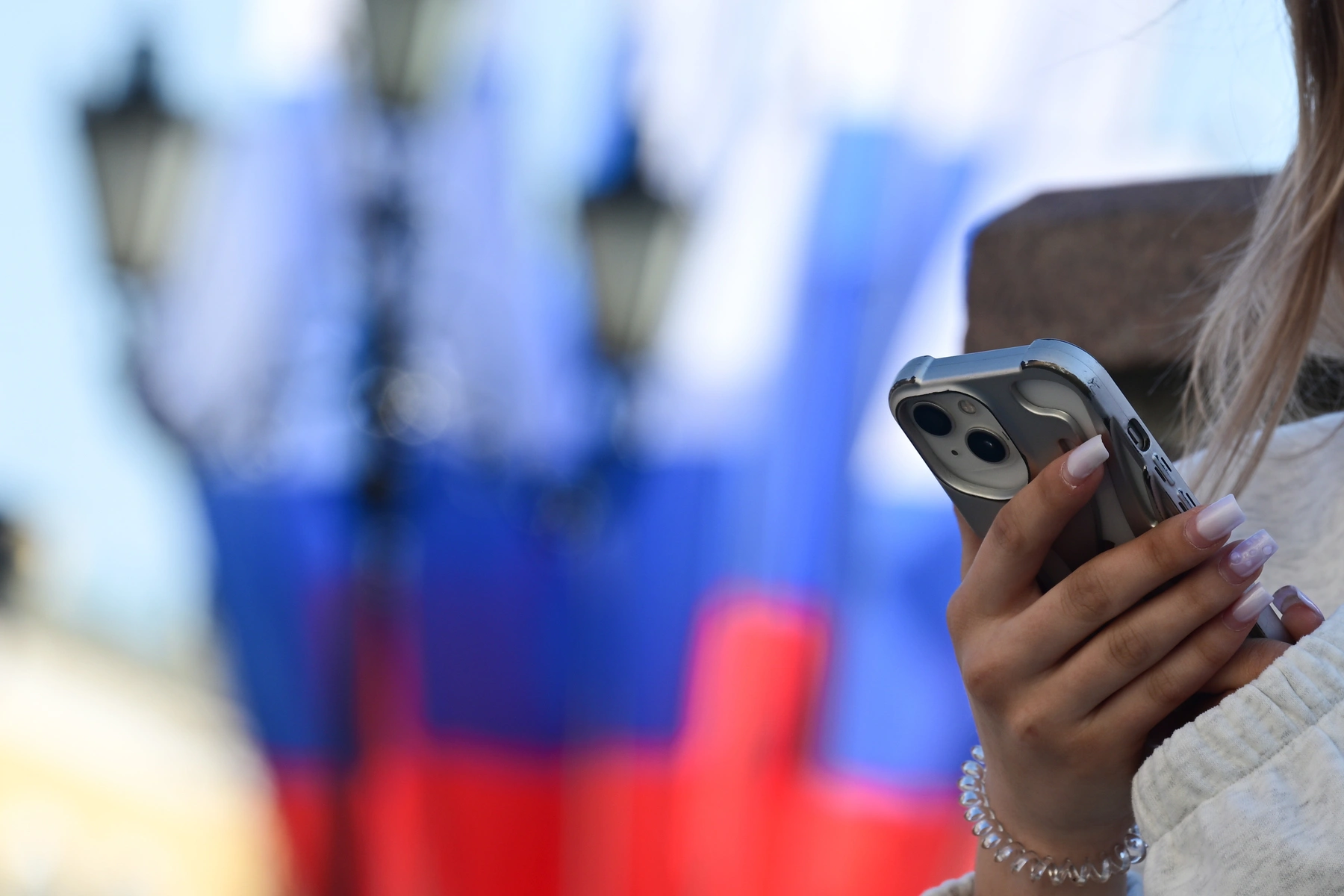 Эксперты не зафиксировали улучшений работы «белых списков» сайтов, несмотря на поручение Путина
