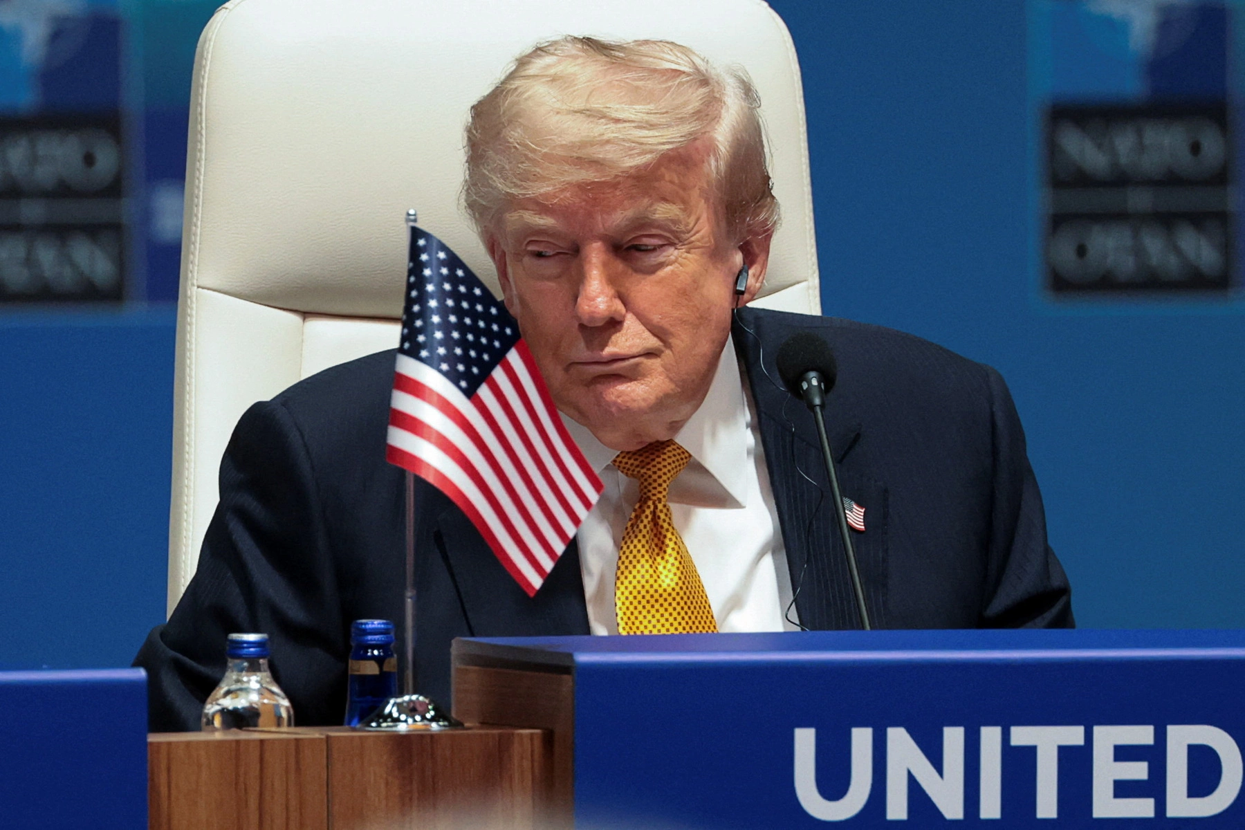 Дональд Трамп заявил, что перемирие между США и Ираном закончилось, а Вашингтон больше не заинтересован в контактах с Тегераном