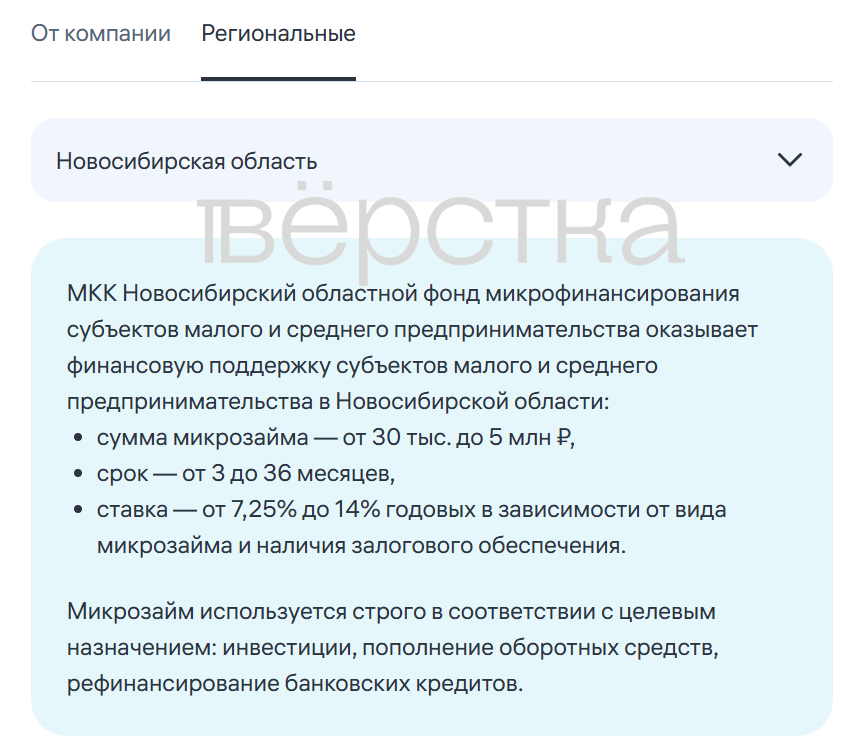 Власти предложили продавцам Wildberries микрозаймы в качестве мер поддержки из-за уничтоженных товаров
