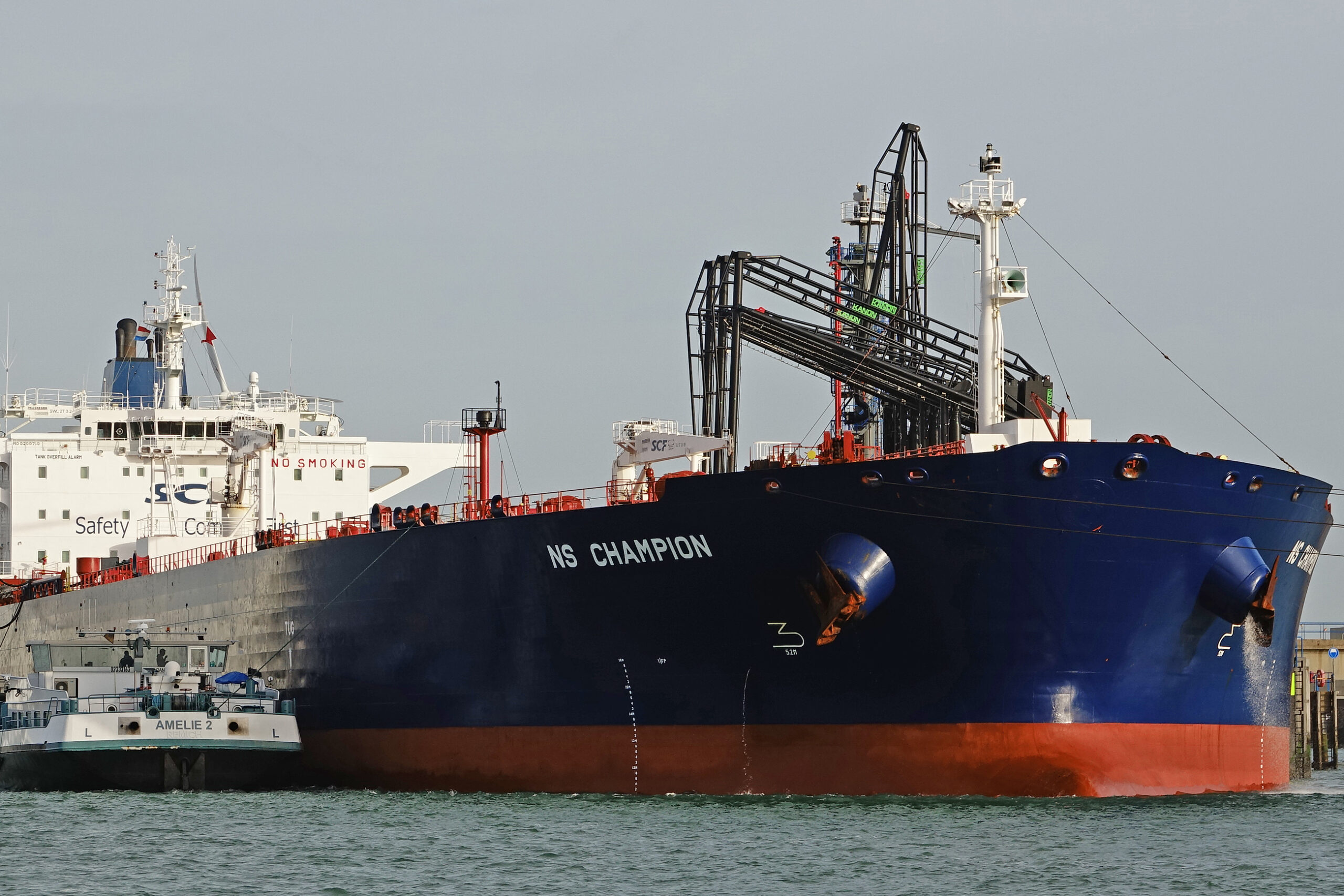 Товары для баллистической защиты кораблей хотят ввозить в РФ без лицензий
