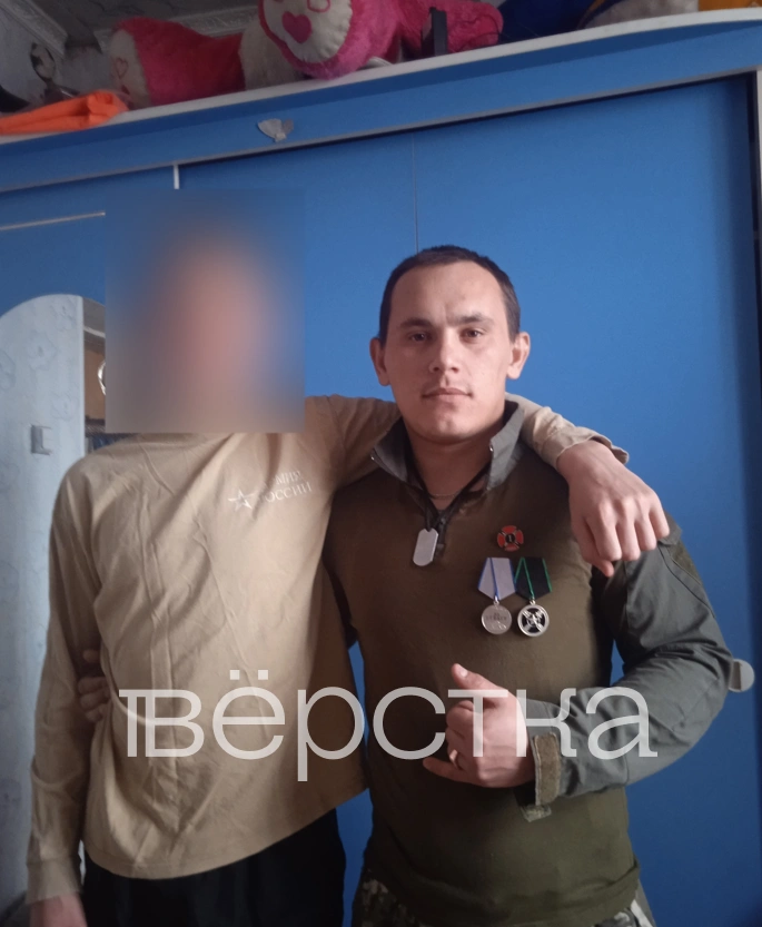 В Новосибирской области помилованный за убийство своего родственника участник «СВО» вернулся с войны и убил его отца